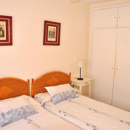 Santa Catarina Villa Santa Pola Kültér fotó