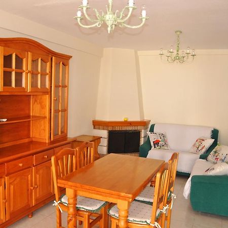 Santa Catarina Villa Santa Pola Kültér fotó