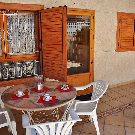 Santa Catarina Villa Santa Pola Kültér fotó
