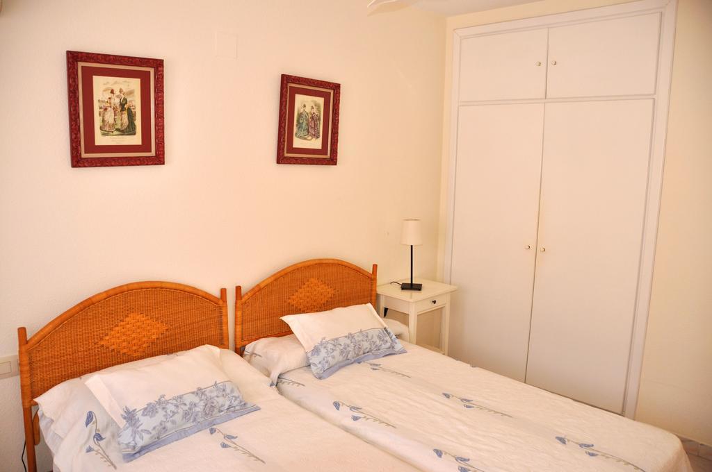 Santa Catarina Villa Santa Pola Kültér fotó
