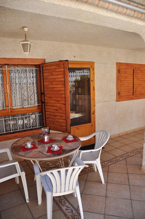 Santa Catarina Villa Santa Pola Kültér fotó