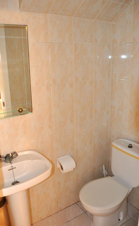 Santa Catarina Villa Santa Pola Kültér fotó
