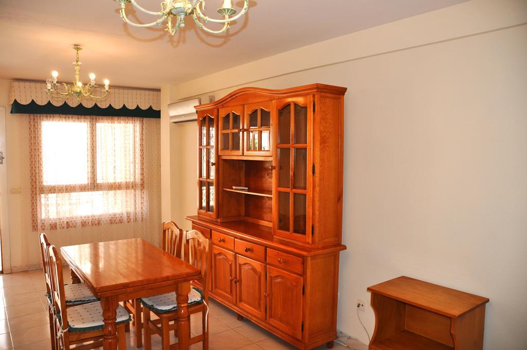 Santa Catarina Villa Santa Pola Kültér fotó