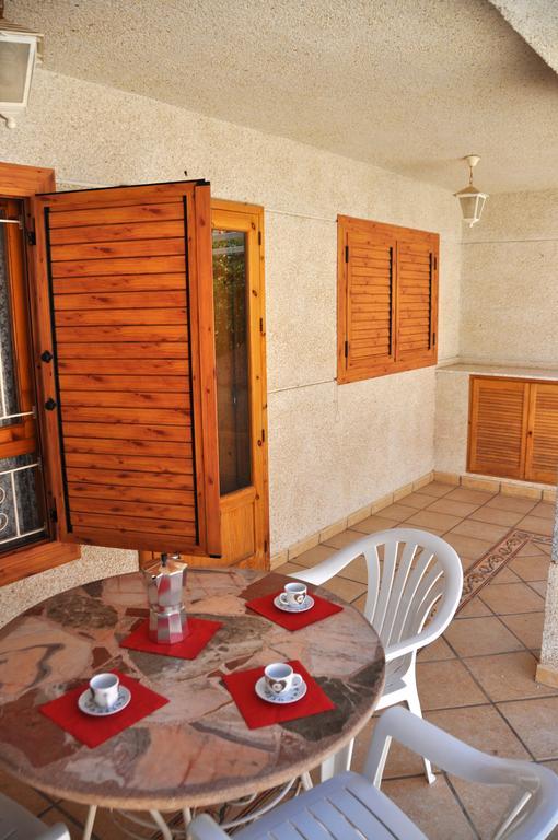 Santa Catarina Villa Santa Pola Kültér fotó