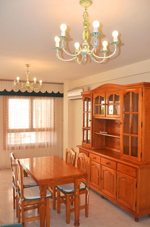 Santa Catarina Villa Santa Pola Kültér fotó