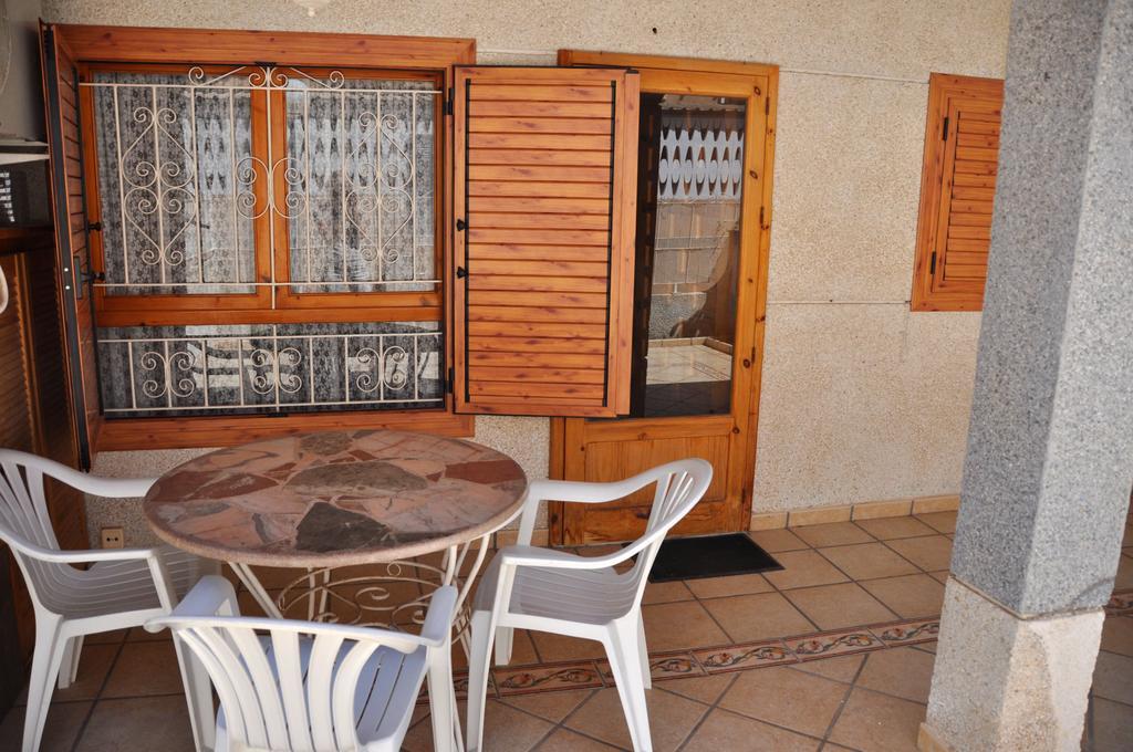 Santa Catarina Villa Santa Pola Kültér fotó