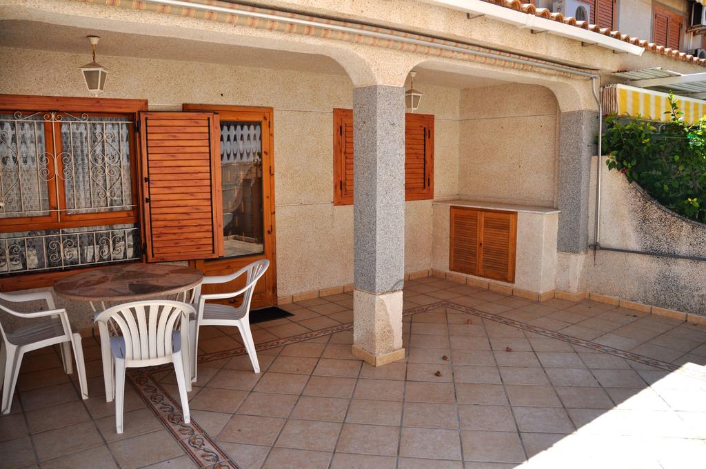 Santa Catarina Villa Santa Pola Kültér fotó