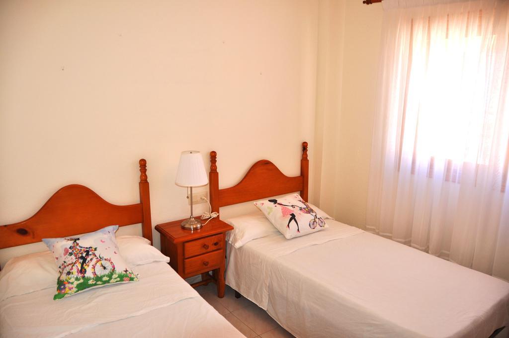 Santa Catarina Villa Santa Pola Kültér fotó