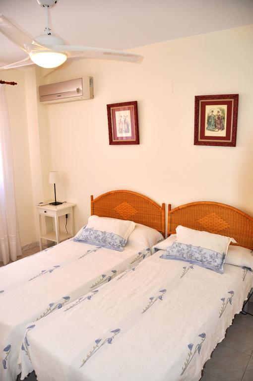 Santa Catarina Villa Santa Pola Kültér fotó