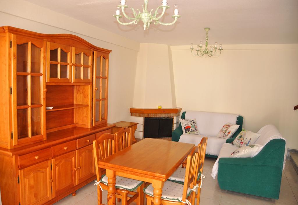 Santa Catarina Villa Santa Pola Kültér fotó