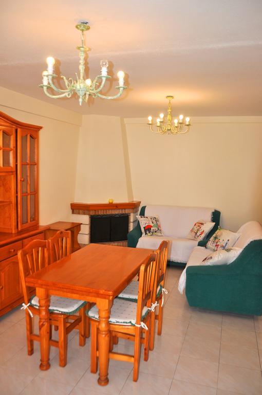 Santa Catarina Villa Santa Pola Kültér fotó