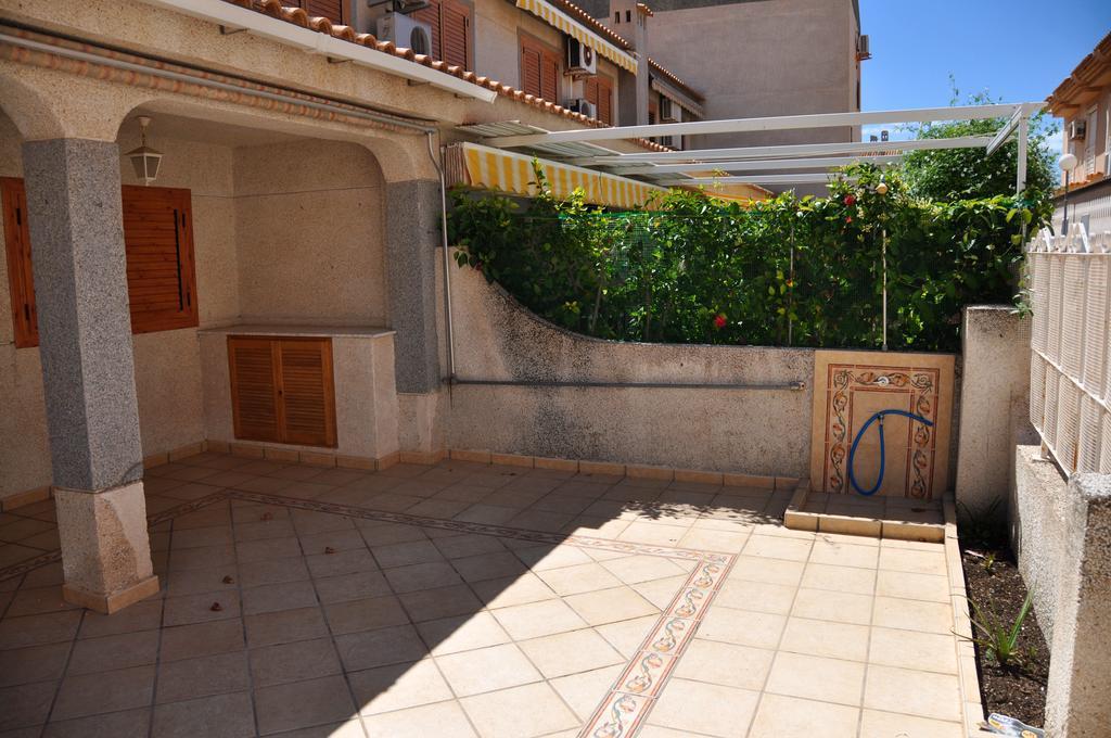 Santa Catarina Villa Santa Pola Kültér fotó