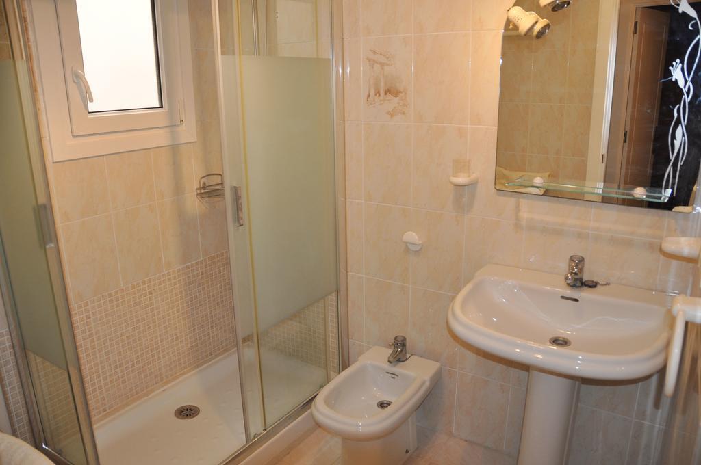Santa Catarina Villa Santa Pola Kültér fotó