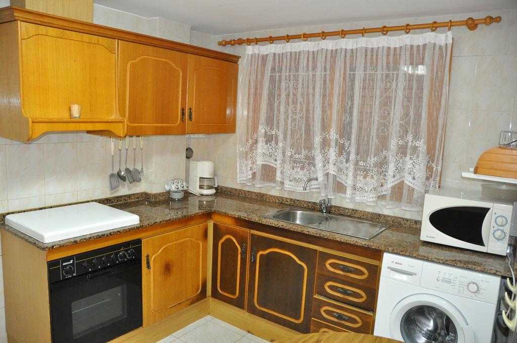 Santa Catarina Villa Santa Pola Kültér fotó