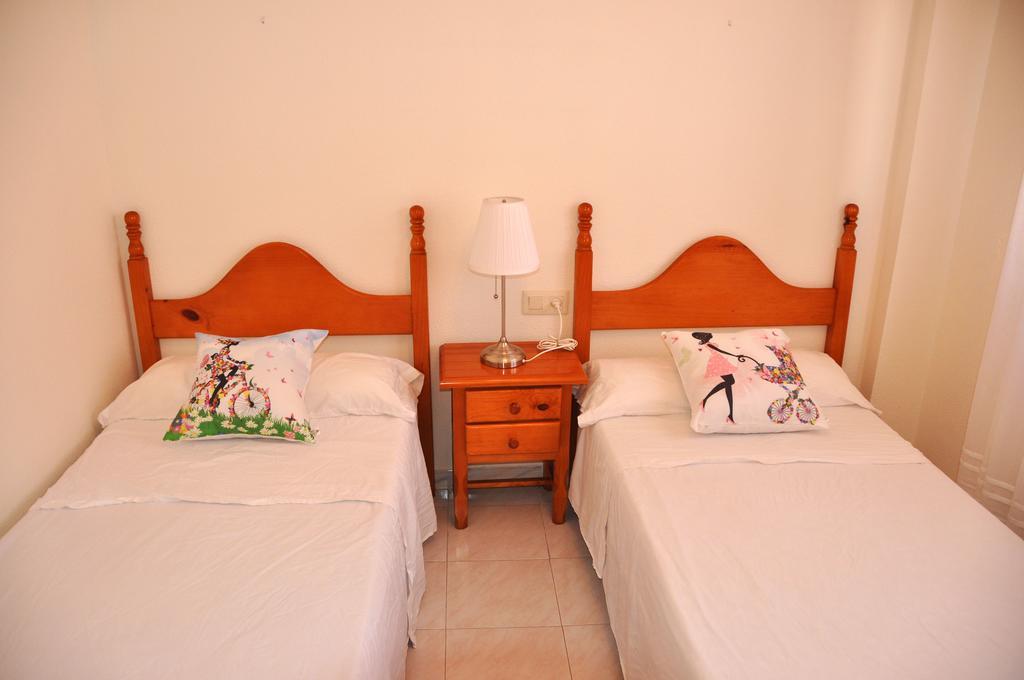 Santa Catarina Villa Santa Pola Kültér fotó