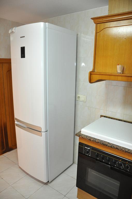 Santa Catarina Villa Santa Pola Kültér fotó