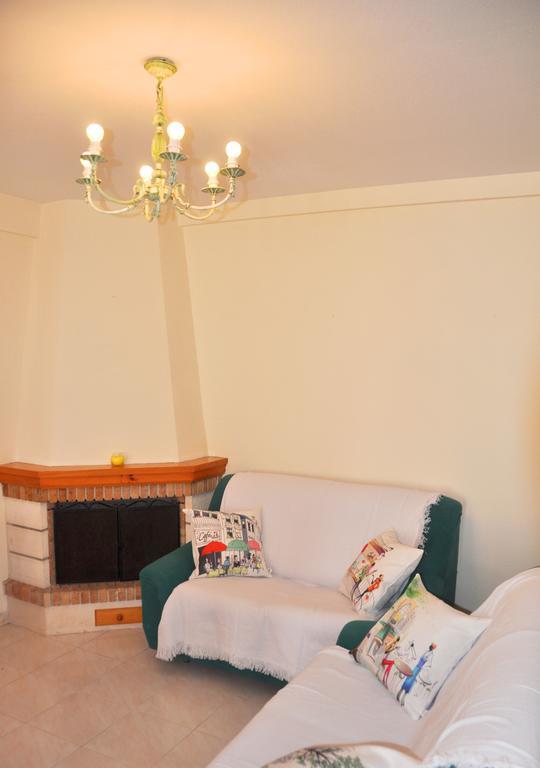 Santa Catarina Villa Santa Pola Kültér fotó